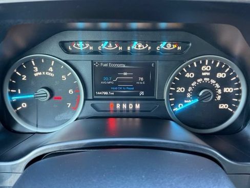 Used 2018 Ford F150 XLT w/ Equipment Group 302A Luxury AWD/4WD image 22