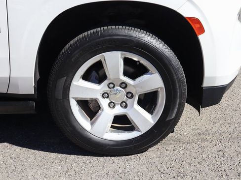 Used 2021 Chevrolet Suburban High Country w/ Premium Package image 53