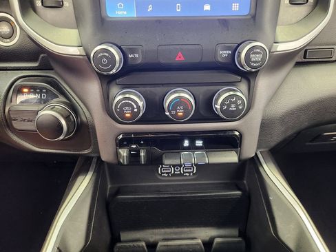 Used 2022 RAM 1500 Lone Star RWD image 19