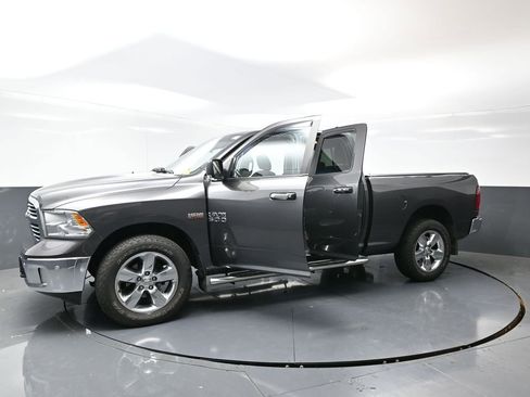 Used 2016 RAM 1500 Big Horn image 53