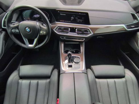 Used 2022 BMW X5 sDrive40i w/ Parking Assistance Package RWD image 14
