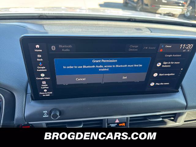 New 2026 Honda Pilot Black Edition image 5