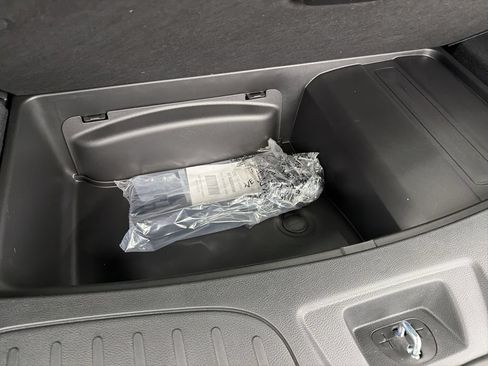 New 2026 Dodge Durango GT w/ Blacktop Package AWD/4WD image 9
