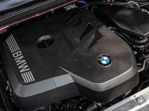 Used 2025 BMW X3 xDrive30i w/ Premium Package image 29