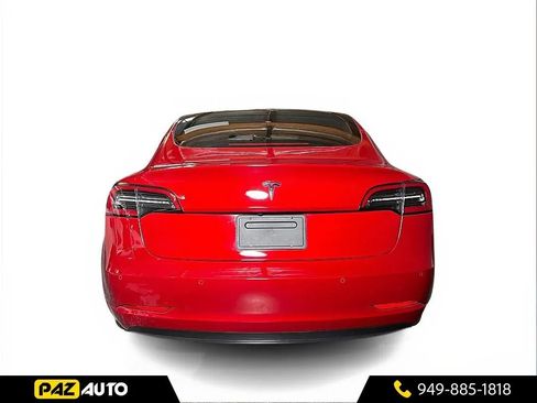 Used 2022 Tesla Model 3 RWD image 4