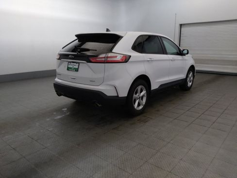 Used 2020 Ford Edge SE FWD image 9