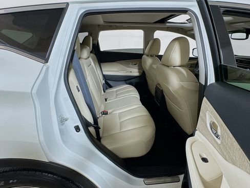 Used 2023 Nissan Murano SL w/ SL Moonroof Package FWD image 27
