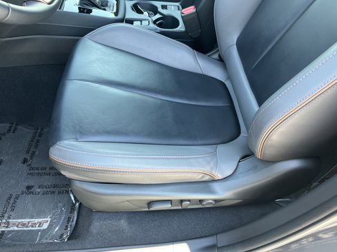 Certified 2025 Subaru Forester Sport AWD/4WD image 15