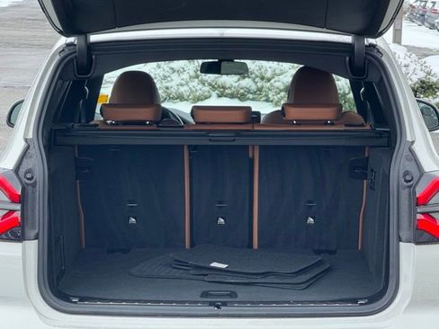 Certified 2023 BMW X3 xDrive30i w/ Premium Package image 34