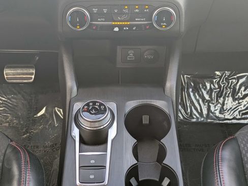 Used 2023 Ford Escape ST-Line AWD/4WD image 20