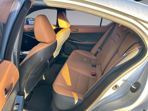 Used 2022 Lexus IS 300 w/ Accessory Package RWD image 29