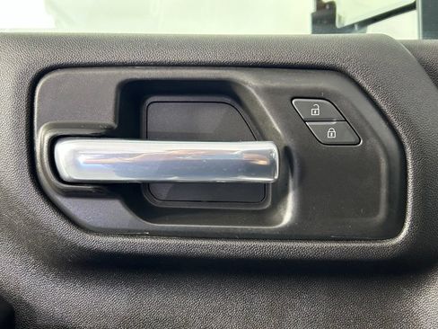 Used 2023 Chevrolet Silverado 2500 W/T w/ WT Convenience Package AWD/4WD image 28