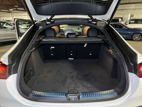 New 2026 Mercedes-Benz GLE 63 AMG S image 17