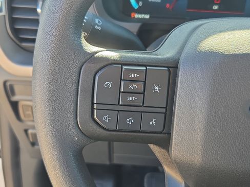 Used 2024 Ford F150 XL image 17