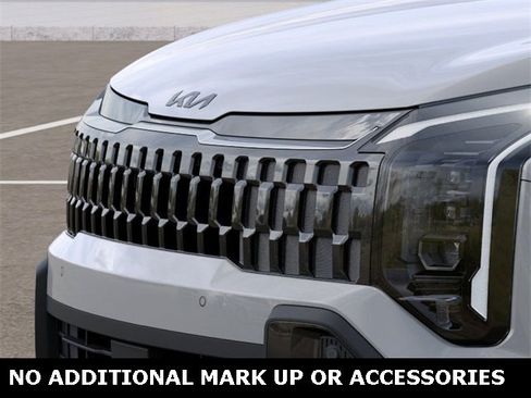 New 2026 Kia Sportage X-Line image 12