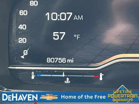 Used 2022 GMC Yukon AT4 w/ Max Trailering Package AWD/4WD image 13