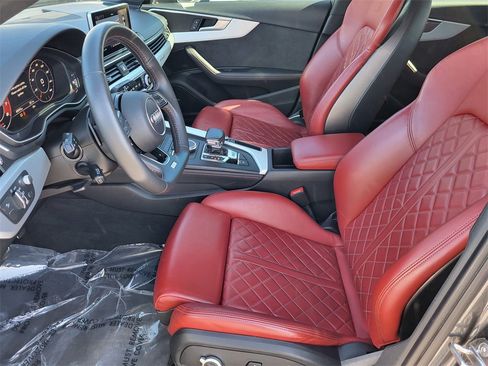 Used 2019 Audi S4 Prestige image 15