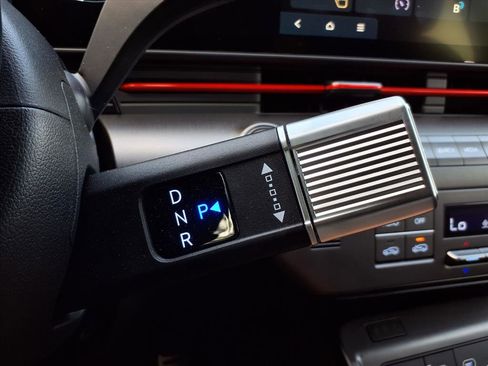 Used 2025 Hyundai Kona N Line S image 21