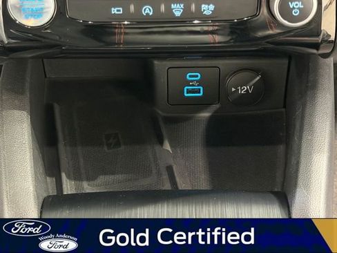 Certified 2023 Ford Escape ST-Line Select w/ Tech Pack #2 image 18