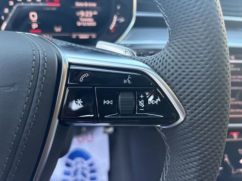 New 2025 Audi S8 image 22