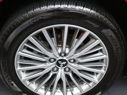 Used 2021 Mitsubishi Outlander SEL image 45