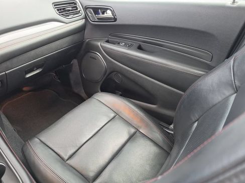 Used 2021 Dodge Durango R/T w/ Technology Group AWD/4WD image 22