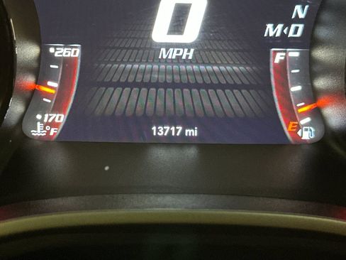 Used 2018 Dodge Challenger SRT Demon RWD image 26