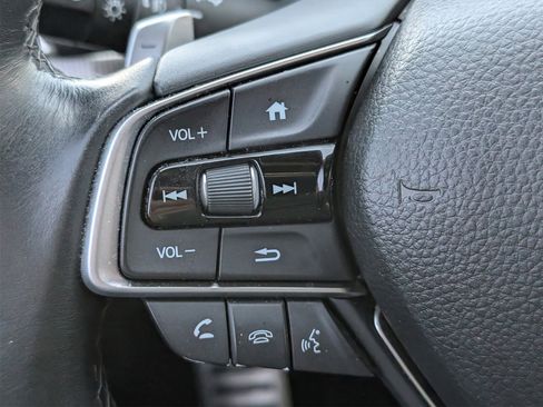 Used 2018 Honda Accord Sport image 14