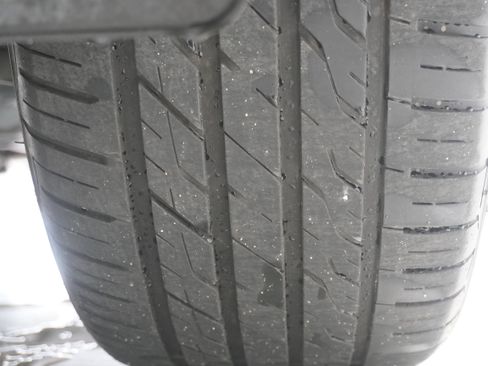 Used 2022 Volkswagen Tiguan SEL R-Line image 34