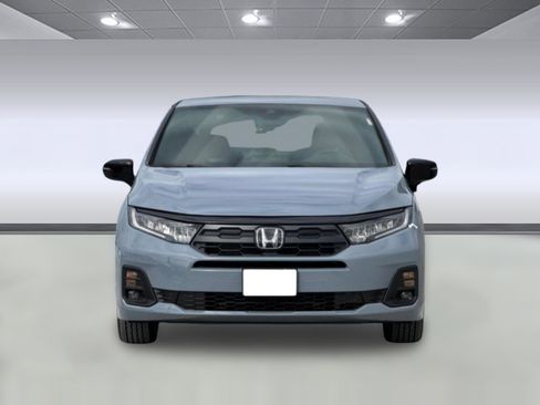 New 2026 Honda Odyssey Sport-L image 5