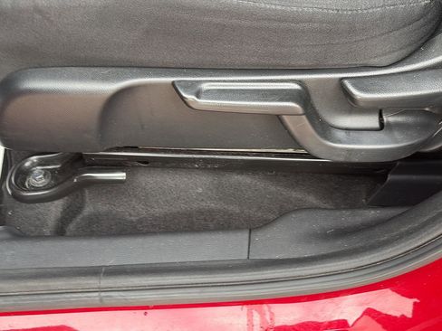 Certified 2018 Honda Fit EX image 11