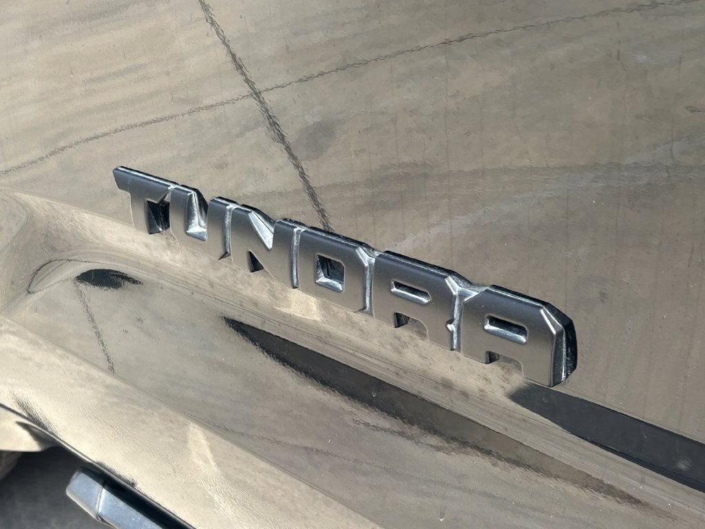 Used 2023 Toyota Tundra SR5 AWD/4WD image 16