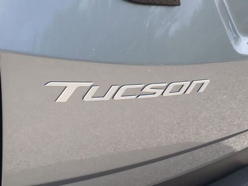 New 2026 Hyundai Tucson SE image 13