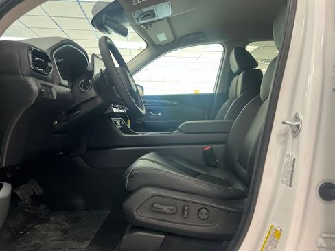 New 2026 Honda Passport RTL image 18