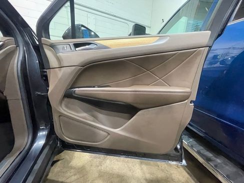 Used 2015 Lincoln MKC AWD w/ Equipment Group 102A Reserve image 12