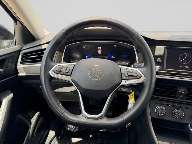 Used 2024 Volkswagen Jetta S FWD image 11