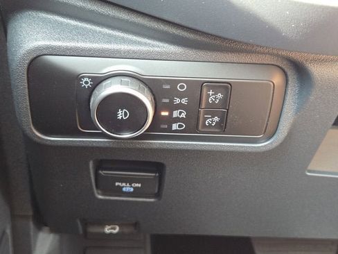 New 2025 Ford Bronco Badlands image 21