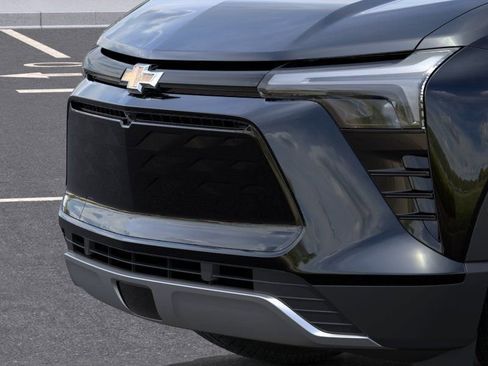 New 2026 Chevrolet Blazer EV LT AWD/4WD image 14