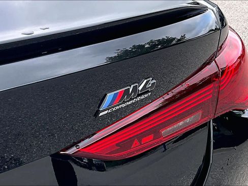 Used 2025 BMW M4 xDrive Competition w/ Executive Package AWD/4WD image 30