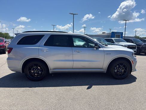 New 2026 Dodge Durango GT AWD/4WD image 4