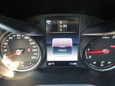 Used 2016 Mercedes-Benz C 300 Sedan image 15