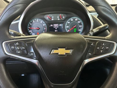 Used 2024 Chevrolet Malibu LT FWD image 27