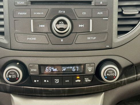 Used 2014 Honda CR-V EX-L image 17