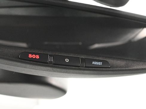 Used 2024 Dodge Durango SRT Hellcat w/ Trailer Tow Group IV image 25