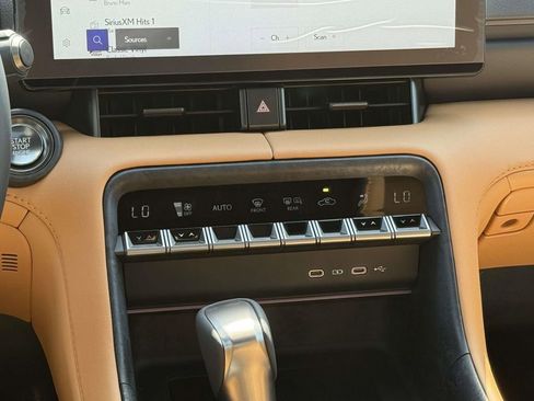 New 2026 Lexus IS 350 F Sport image 14