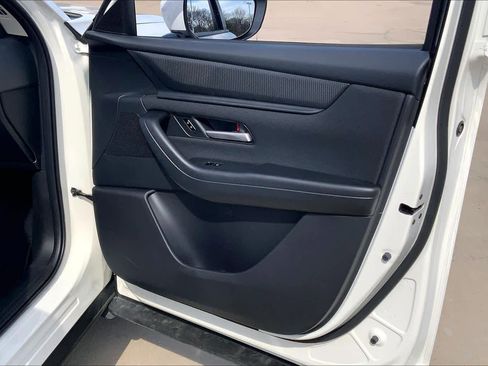 Used 2025 MAZDA CX-90 3.3 Turbo w/ Select Package image 22