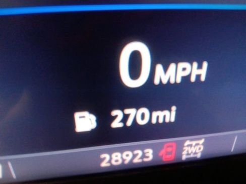 Used 2023 Buick Encore GX Select w/ Safety Package II AWD/4WD image 13