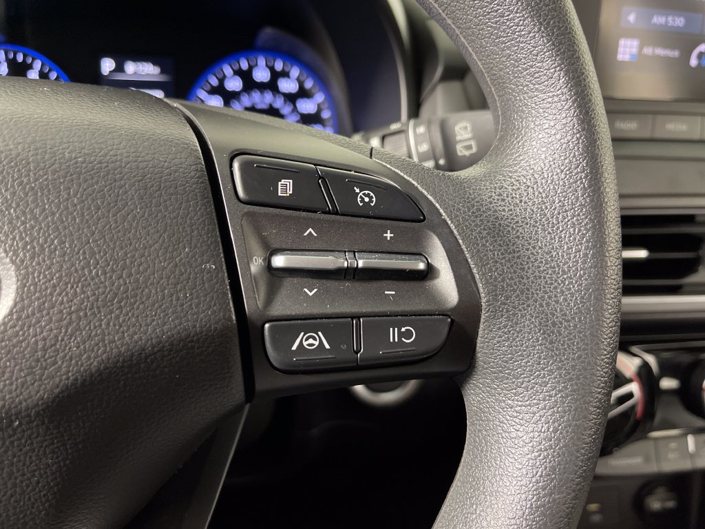 Certified 2023 Hyundai Kona SEL w/ Cargo Package FWD image 30