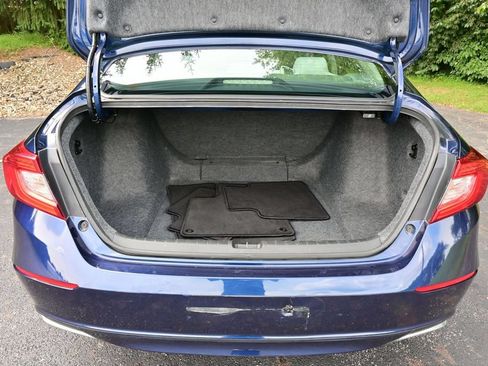 Used 2019 Honda Accord LX image 19