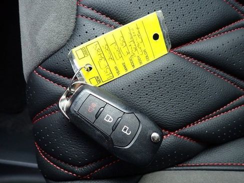 New 2025 Ford F150 STX w/ Equipment Group 200A image 30